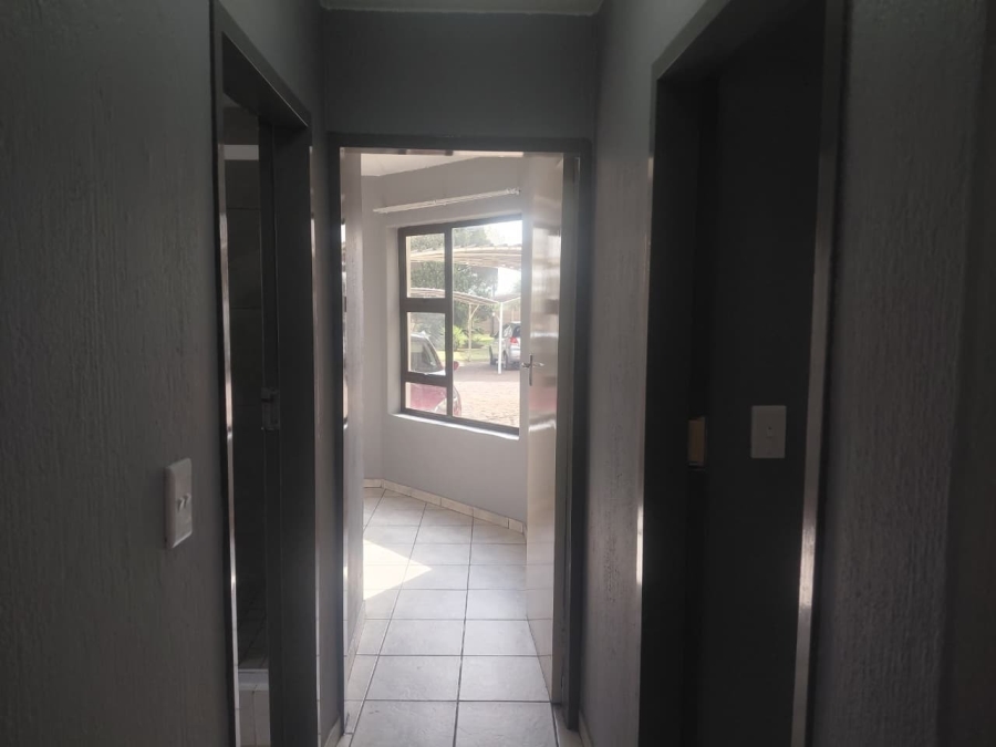 To Let 2 Bedroom Property for Rent in Vaalpark Free State
